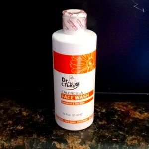 Dr. C. Tuna Calendula Face Wash